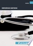 libro Emergencias Sanitarias